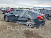 2018 Honda CIVIC фото