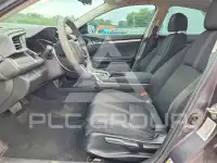 2018 Honda CIVIC фото