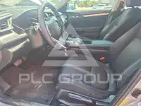 2018 Honda CIVIC фото