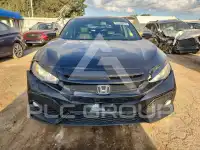 2018 Honda CIVIC фото