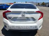 2018 Honda CIVIC фото