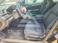 2018 Honda CIVIC фото
