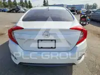 2018 Honda CIVIC фото