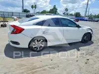 2018 Honda CIVIC photo