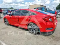 2018 Honda CIVIC photo