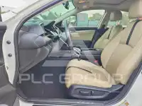 2018 Honda CIVIC фото