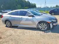2018 Honda CIVIC photo
