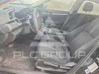 2018 Honda CIVIC фото