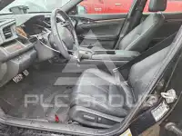 2018 Honda CIVIC photo