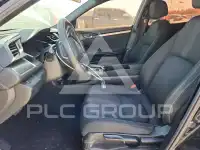 2018 Honda CIVIC фото
