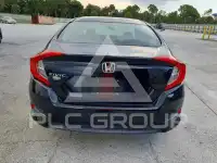 2018 Honda CIVIC photo