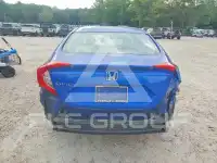 2018 Honda CIVIC фото
