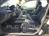 2018 Honda CIVIC фото