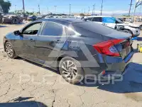2018 Honda CIVIC фото