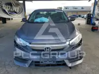 2018 Honda CIVIC фото