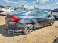2018 Honda CIVIC фото