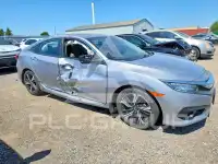 2018 Honda CIVIC photo