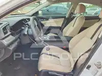 2018 Honda CIVIC фото