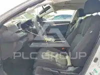 2018 Honda CIVIC фото