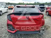 2018 Honda CIVIC photo