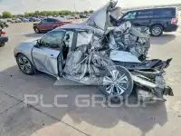 2018 Honda CIVIC фото