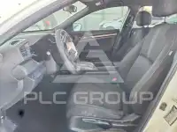 2018 Honda CIVIC фото