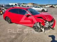 2018 Honda CIVIC photo