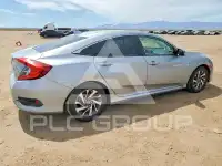 2018 Honda CIVIC photo