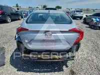 2018 Honda CIVIC фото