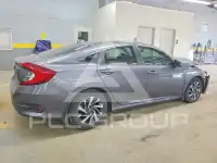 2018 Honda CIVIC photo