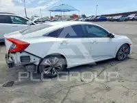 2018 Honda CIVIC фото