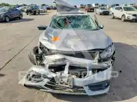 2018 Honda CIVIC фото