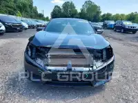 2018 Honda CIVIC photo