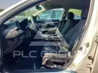 2018 Honda CIVIC фото
