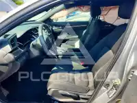2018 Honda CIVIC фото