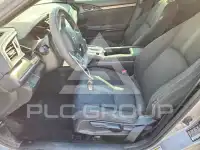 2018 Honda CIVIC фото