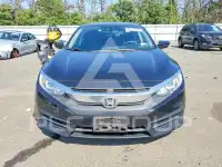 2018 Honda CIVIC фото