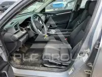 2018 Honda CIVIC photo