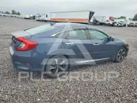 2018 Honda CIVIC фото
