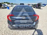 2018 Honda CIVIC фото