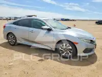 2018 Honda CIVIC photo
