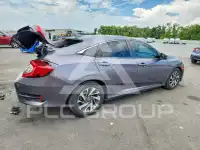 2018 Honda CIVIC фото