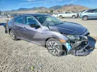 2018 Honda CIVIC photo