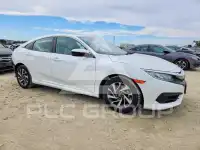 2018 Honda CIVIC photo