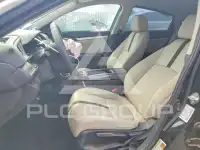 2018 Honda CIVIC фото