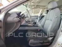 2018 Honda CIVIC фото
