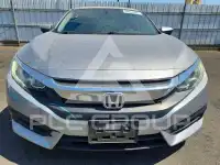 2018 Honda CIVIC photo