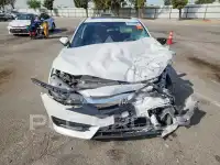 2018 Honda CIVIC фото