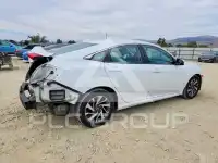 2018 Honda CIVIC photo