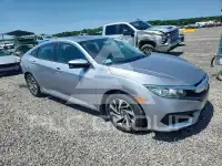 2018 Honda CIVIC фото